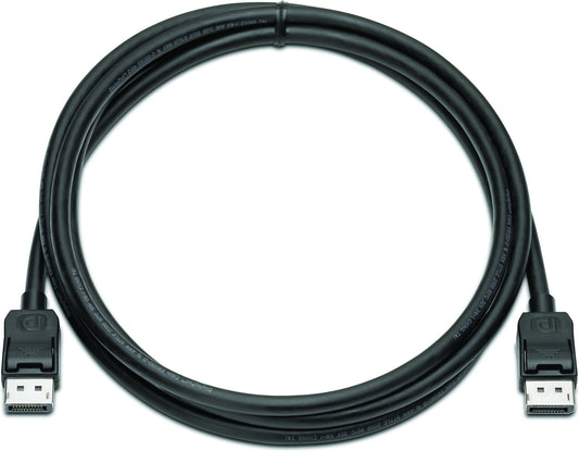 HP DisplayPort Cable Kit