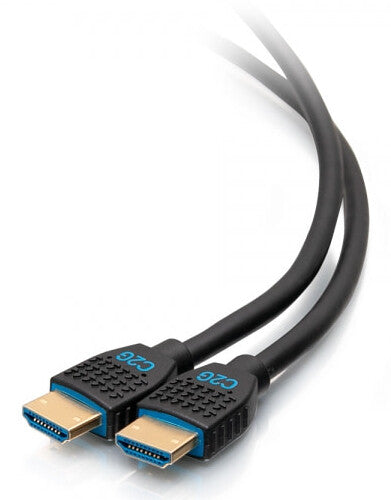 C2G 10ft (3m) Performance Series Ultra Flexible High Speed HDMI® Cable with Ethernet