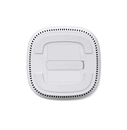 Acer Connect X6E 5G CPE EU Plug wireless router Gigabit Ethernet Tri-band (2.4 GHz / 5 GHz / 6 GHz) White