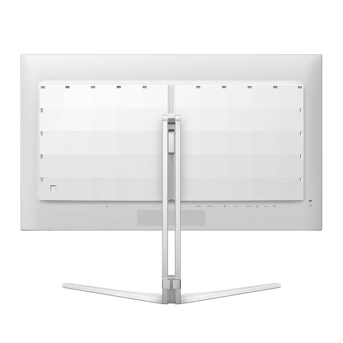 Philips Evnia 8000 32M2N8900/00 computer monitor 80 cm (31.5") 3840 x 2160 pixels 4K Ultra HD QD-OLED White