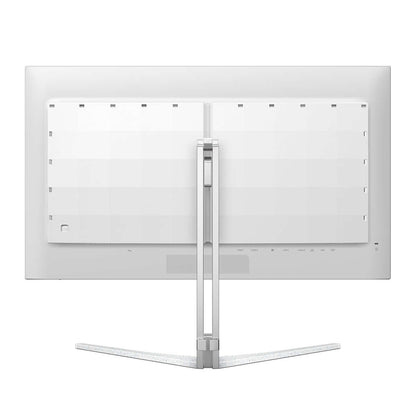 Philips Evnia 8000 32M2N8900/00 computer monitor 80 cm (31.5") 3840 x 2160 pixels 4K Ultra HD QD-OLED White