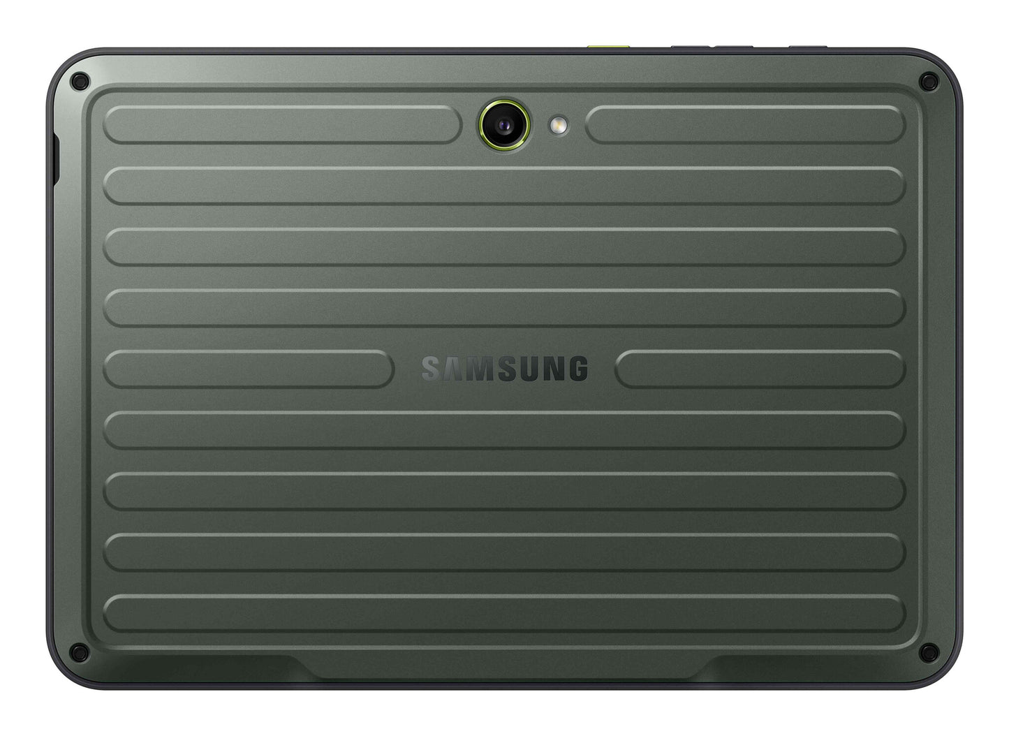 Samsung Galaxy Tab Active5 Pro SM-X356B 5G Snapdragon LTE 256 GB 25.6 cm (10.1") 8 GB Wi-Fi 6E (802.11ax) Android 15 Green