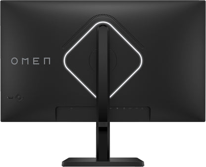 OMEN by HP 27 inch QHD 240Hz Gaming Monitor - OMEN 27qs