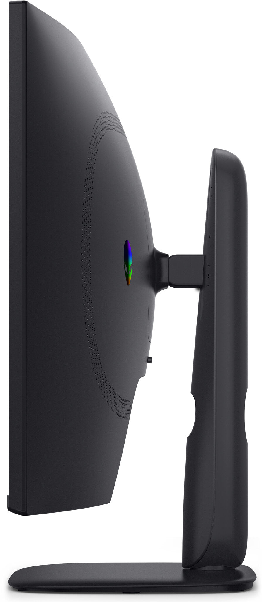 Alienware AW3226DM computer monitor 80 cm (31.5") 2560 x 1440 pixels Quad HD LCD Black