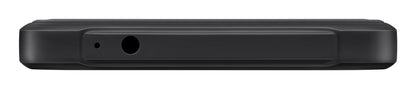 Samsung Galaxy XCover7 Enterprise Edition 16.8 cm (6.6") Dual SIM Android 14 5G USB Type-C 6 GB 128 GB 4050 mAh Black