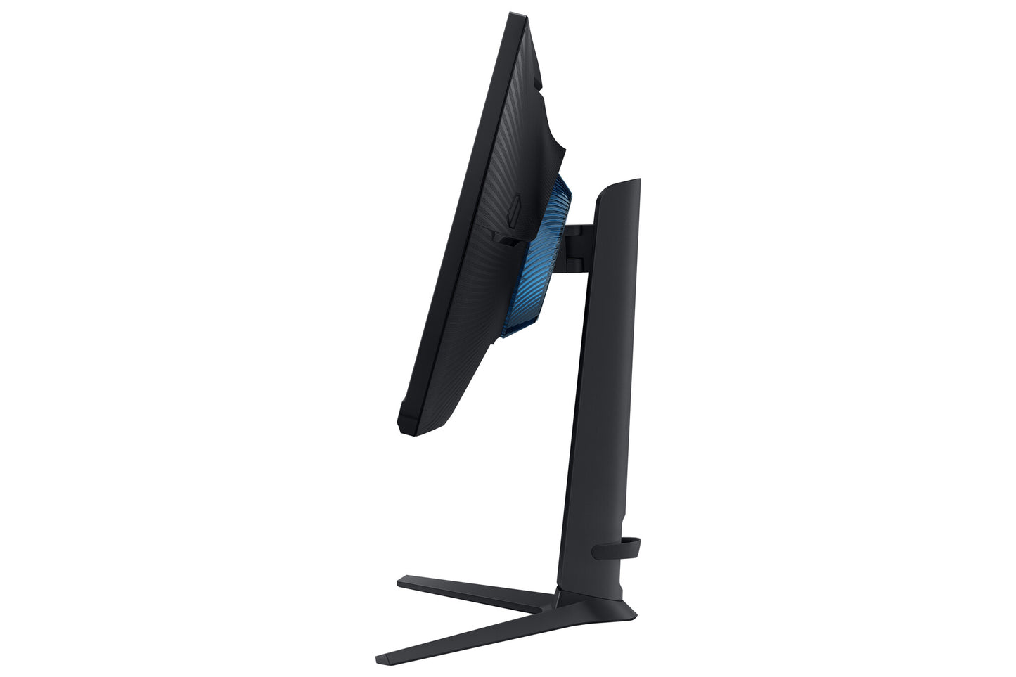 Samsung LS24AG320N computer monitor 61 cm (24") 1920 x 1080 pixels Full HD LED Black