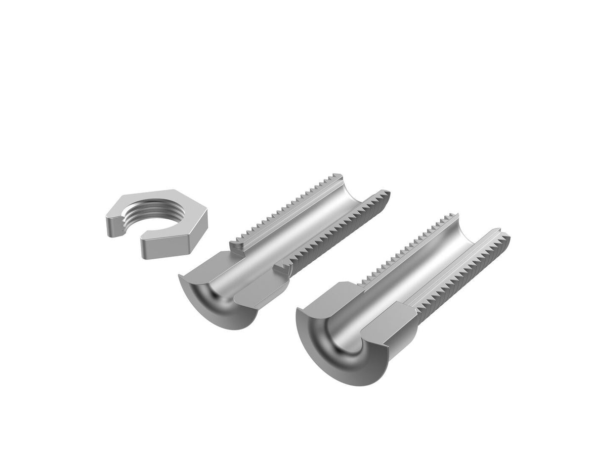 Vivolink VLDG22L networking cable Aluminium