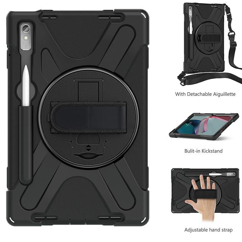 eSTUFF ES681907-BULK tablet case Black