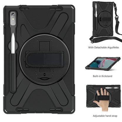 eSTUFF ES681907-BULK tablet case Black