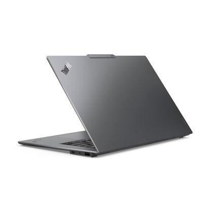 Lenovo ThinkPad X9-15 Gen 1 Copilot+ PC Intel Core Ultra 7 258V Laptop 38.9 cm (15.3") 2.8K 32 GB LPDDR5x-SDRAM 512 GB SSD Wi-Fi 7 (802.11be) Windows 11 Pro UK English Grey