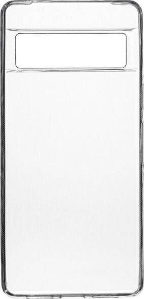 eSTUFF ES678050-BULK mobile phone case Cover Transparent