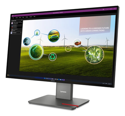 Lenovo ThinkVision P27Q-40 Monitor