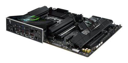 ASUS ROG STRIX Z890-F GAMING WIFI Intel Z890 LGA 1851 (Socket V1) ATX
