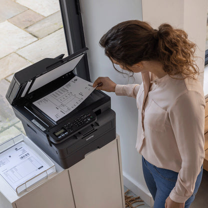 Brother MFC-L2827DWXL multifunction printer Laser A4 1200 x 1200 DPI 32 ppm Wi-Fi