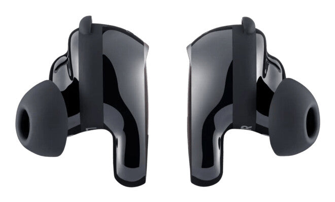 Bose QuietComfort Ultra (2nd Gen) Headset True Wireless Stereo (TWS) In-ear Calls/Music Bluetooth Black, Grey