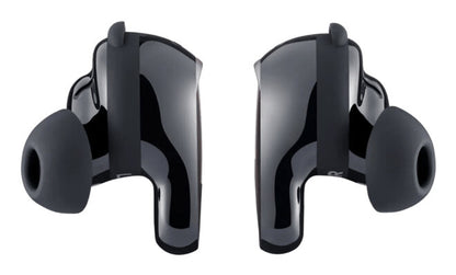 Bose QuietComfort Ultra (2nd Gen) Headset True Wireless Stereo (TWS) In-ear Calls/Music Bluetooth Black, Grey