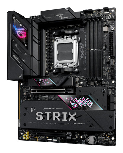 ASUS ROG STRIX B850-E GAMING WIFI AMD B850 Socket AM5 ATX