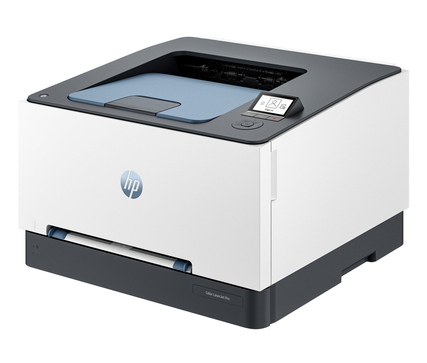 HP LaserJet Pro 3202dn Color Printer, Ethernet Only; Duplex