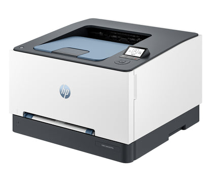 HP LaserJet Pro 3202dn Color Printer, Ethernet Only; Duplex
