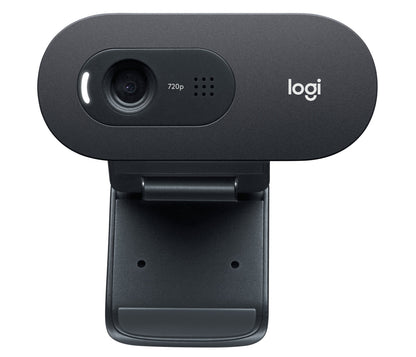 Logitech C505 HD Webcam