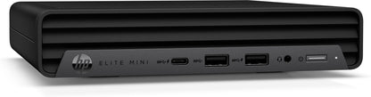 HP Mini Conference G9 PC with Zoom Rooms