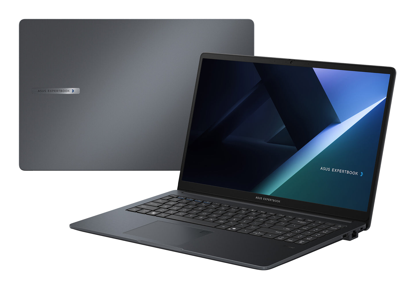 ASUS ExpertBook B1 B1503CV-715X Intel Core 7 240H Laptop 39.6 cm (15.6") Full HD 16 GB DDR5-SDRAM 512 GB SSD Wi-Fi 6E (802.11ax) Windows 11 Pro Grey