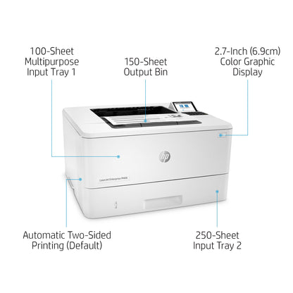 HP LaserJet Enterprise M406dn