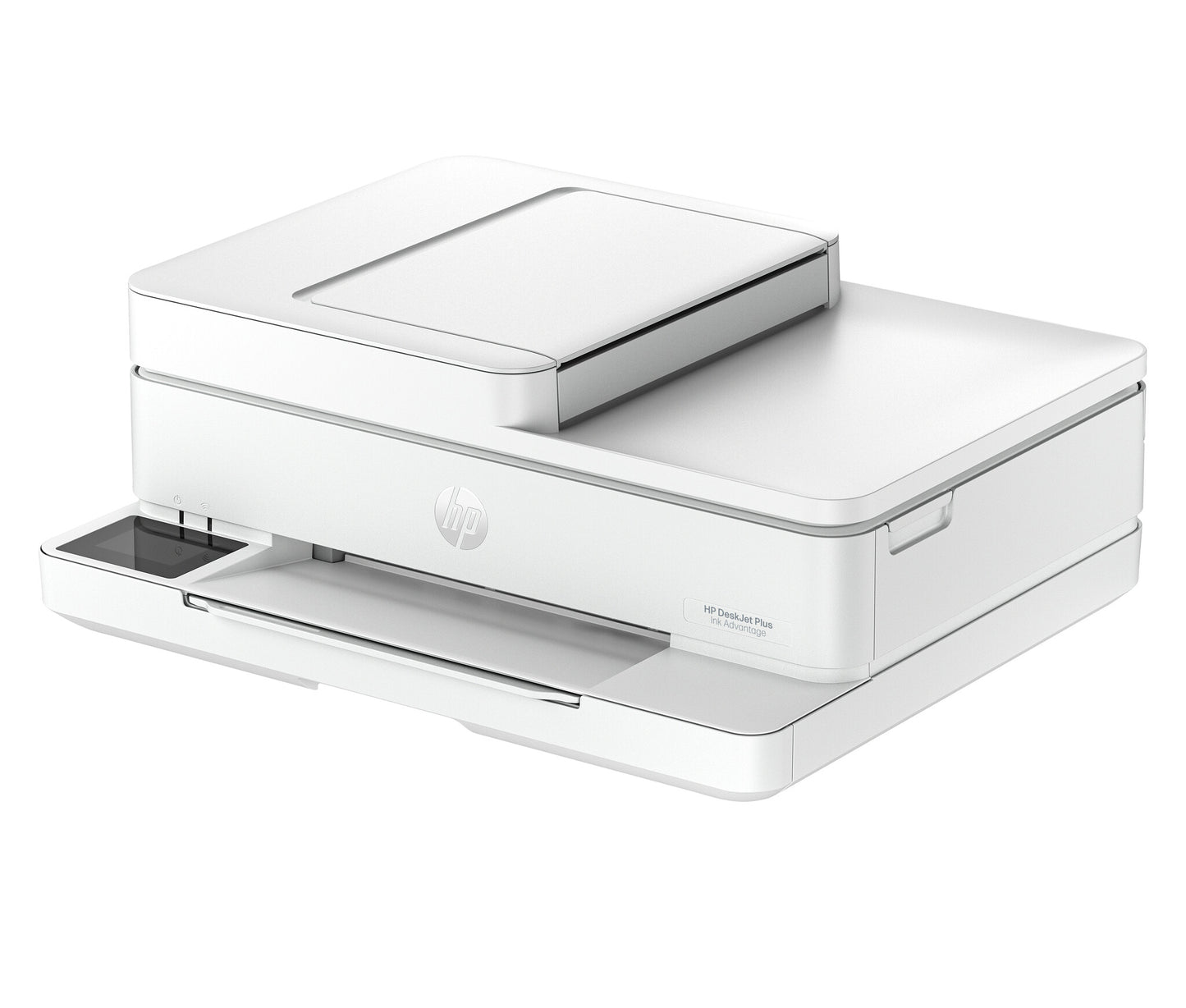 HP ENVY 6530e Wireless All-in-One Color Printer, Instant Ink; Photo printing