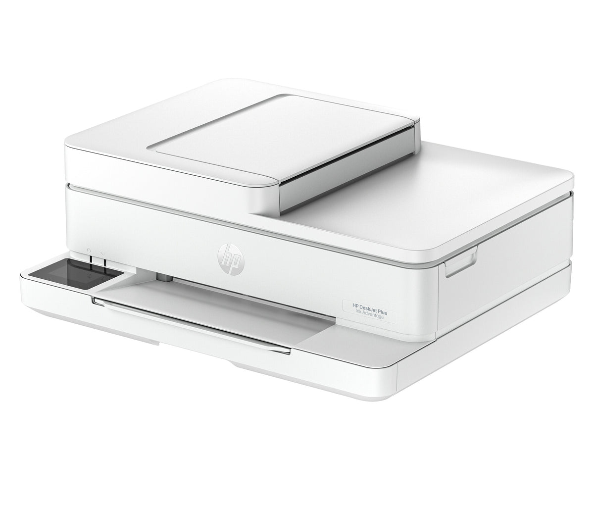HP ENVY 6530e Wireless All-in-One Color Printer, Instant Ink; Photo printing