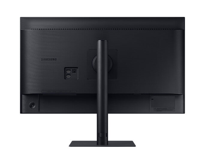 Samsung LF32TU870VPXXU computer monitor 81.3 cm (32") 3840 x 2160 pixels 4K Ultra HD LED Blue, Grey