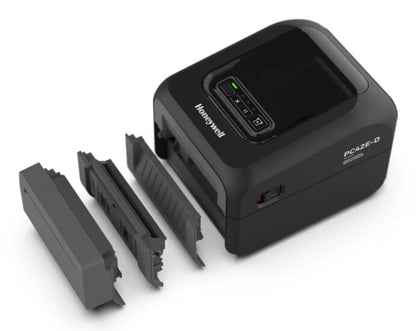 Honeywell PC41E-D label printer Direct thermal / Thermal transfer 203 x 203 DPI 100 mm/sec Wired & Wireless Ethernet LAN Wi-Fi Bluetooth