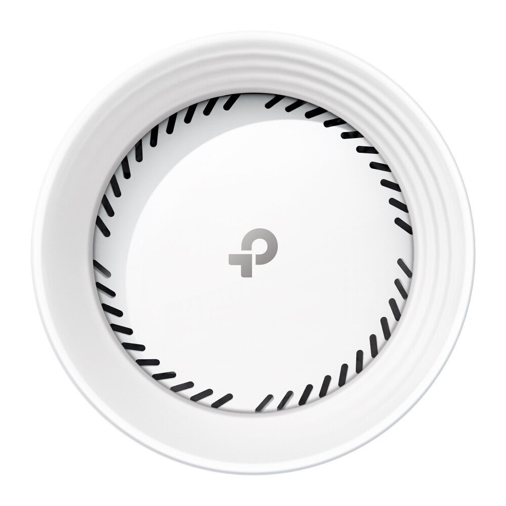 TP-Link Deco BE68 (3-pack) Tri-band (2.4 GHz / 5 GHz / 6 GHz) Wi-Fi 7 (802.11be) White Internal