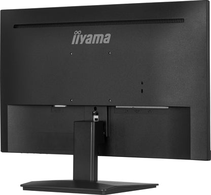 iiyama ProLite 24” IPS 3-side borderless monitor for multi-monitor set-ups