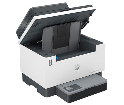 HP LaserJet Tank 2604sdw Wireless Multifunction Black and white Printer, Copier, Scanner; Duplex