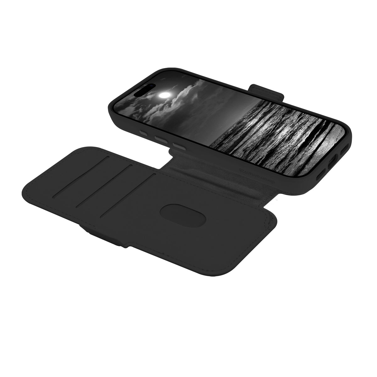 dbramante1928 Lynge MS ICON - iPhone 18 Pro/iPhone 17 Pro - Midnight