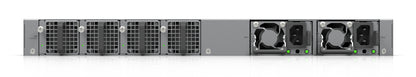 Ubiquiti UniFi ECS-24-PoE-UK Managed L2/L3 10G Ethernet (100/1000/10000) Power over Ethernet (PoE) 1U Grey