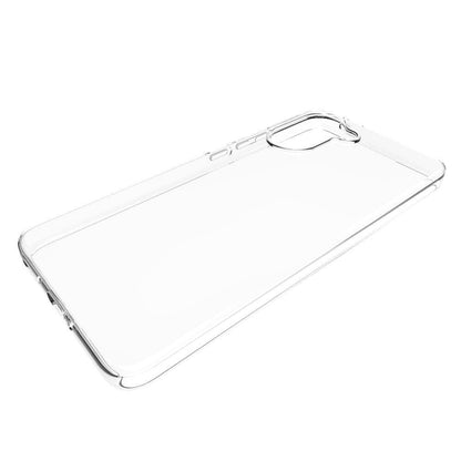 eSTUFF ES67800510-BULK mobile phone case Cover Transparent
