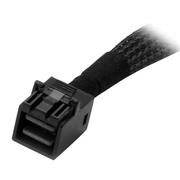 StarTech.com Internal Mini-SAS to SATA Cable - SFF-8643 to 4x SATA - 1 m