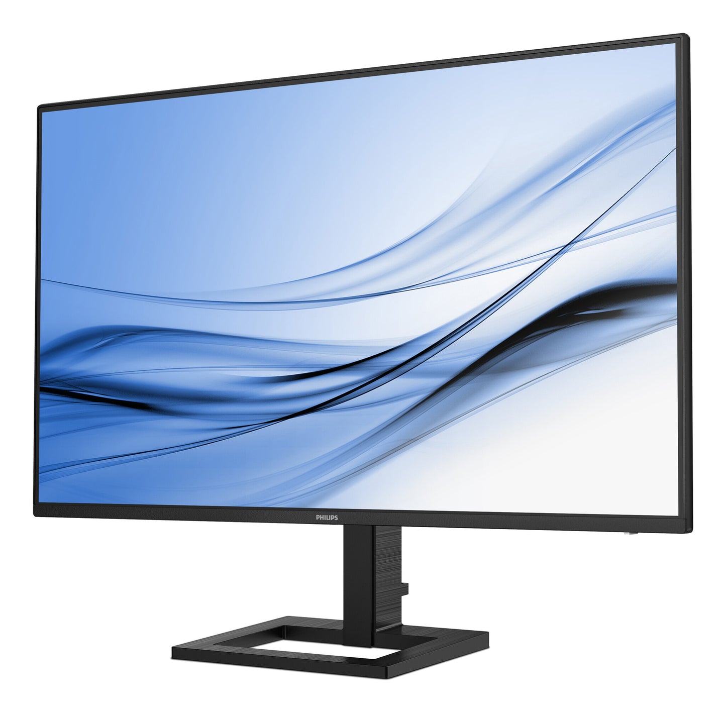 Philips 1000 series 27E1N1600AE/00 computer monitor 68.6 cm (27") 2560 x 1440 pixels Quad HD LCD Black