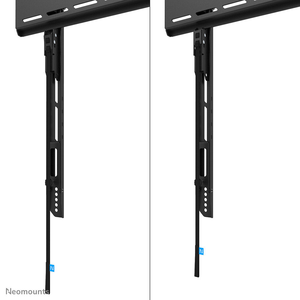 Neomounts heavy duty tv wall mount