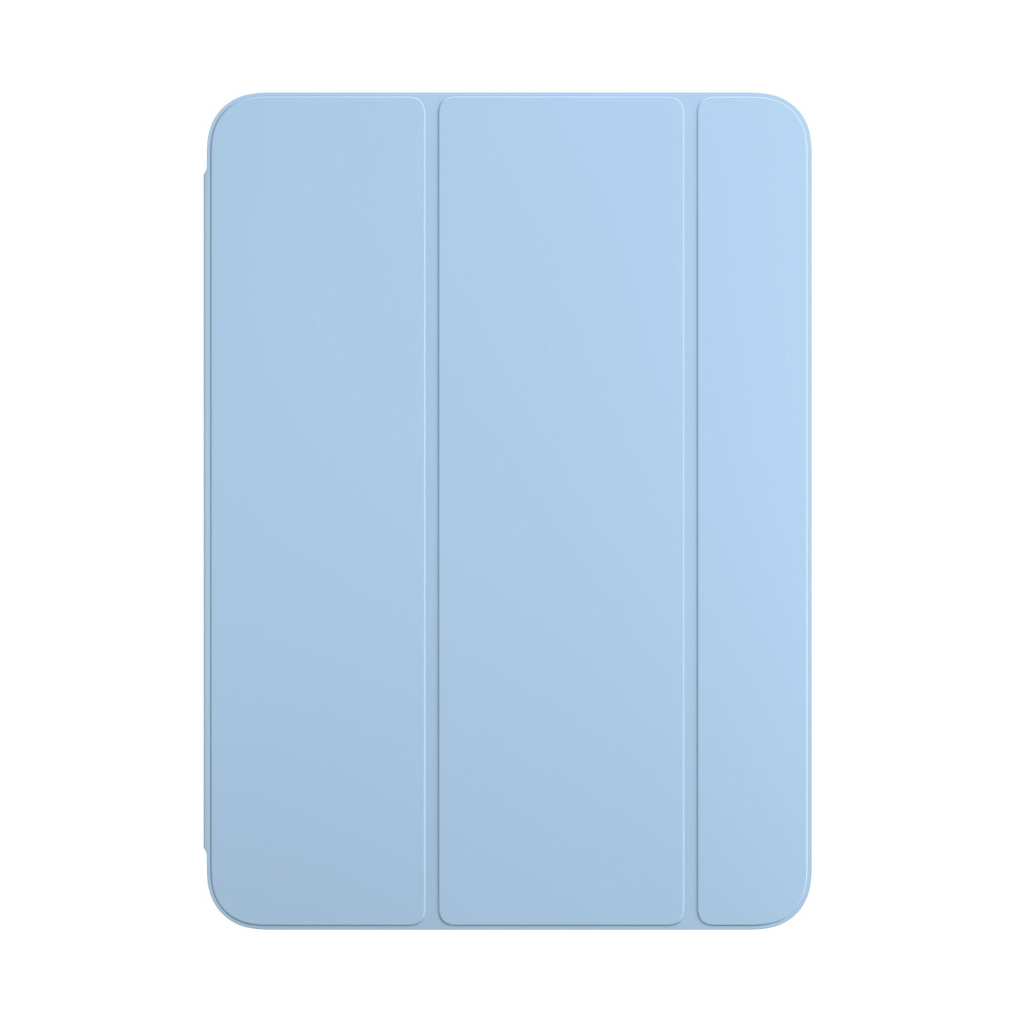 Apple MDEQ4ZM/A tablet case 27.9 cm (11") Folio Blue