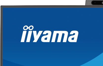 iiyama ProLite XB2797QSNPH-B1 computer monitor 68.6 cm (27") 2560 x 1440 pixels Quad HD LED Black