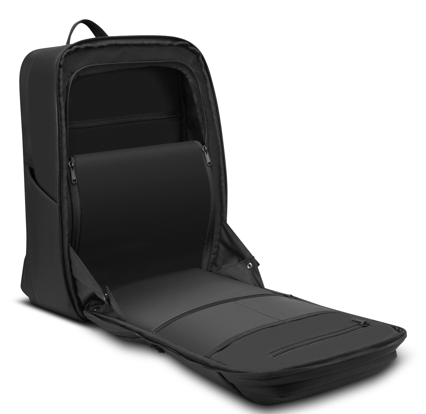 Lenovo GX41U39299 laptop case 43.2 cm (17") Backpack Black