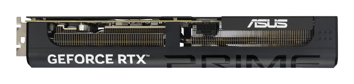 ASUS Prime -RTX5070-O12G NVIDIA GeForce RTX 5070 12 GB GDDR7
