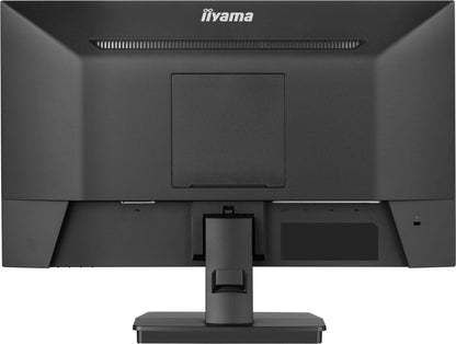iiyama ProLite XU2293HSU-B7 computer monitor 54.6 cm (21.5") 1920 x 1080 pixels Full HD LED Black