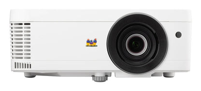 Viewsonic PX700HDHE data projector Standard throw projector 3700 ANSI lumens DMD 1080p (1920x1080) White