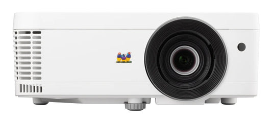 Viewsonic PX700HDHE data projector Standard throw projector 3700 ANSI lumens DMD 1080p (1920x1080) White