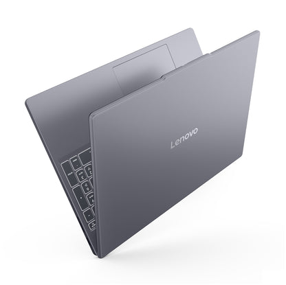 Lenovo IdeaPad Slim 3 15ARP10 AMD Ryzen™ 5 7535HS Laptop 38.9 cm (15.3") WUXGA 16 GB DDR5-SDRAM 512 GB SSD Wi-Fi 7 (802.11be) Windows 11 Home English Grey
