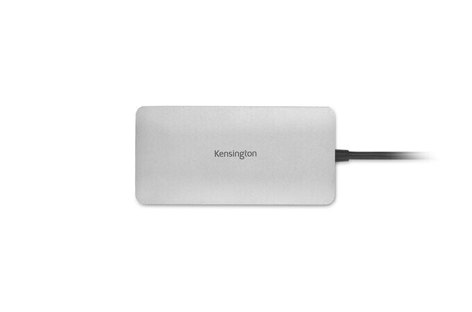 Kensington UH1400p USB-C Mobile Hub