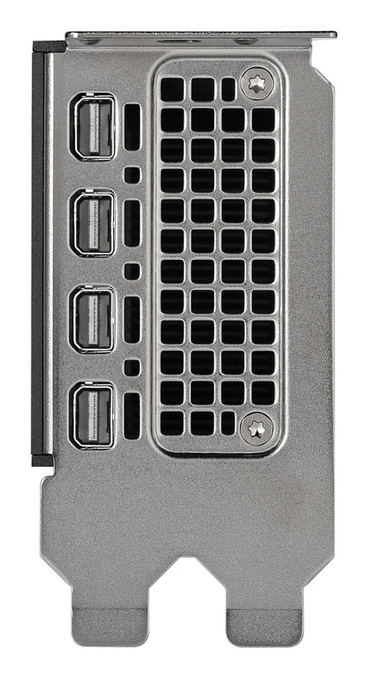 PNY NVIDIA RTX 4000 ADA SFF Quadro RTX 4000 20 GB GDDR6